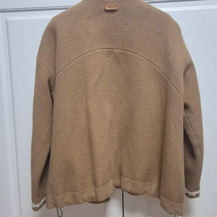 [BUNJANG] Thursday Island Short Coat Jacket / 써스데이아일랜드 코트형 숏자켓s