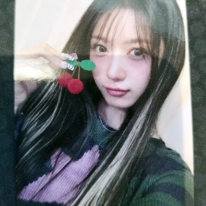 [BUNJANG] Babydontcry Kumi Adoncare Photocard / 베돈크 쿠미 bdc 아돈케어 공방 포카 양도