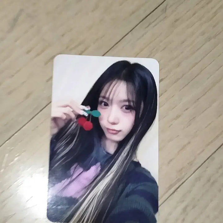 [BUNJANG] Babydontcry Kumi Adoncare Photocard / 베돈크 쿠미 bdc 아돈케어 공방 포카 양도