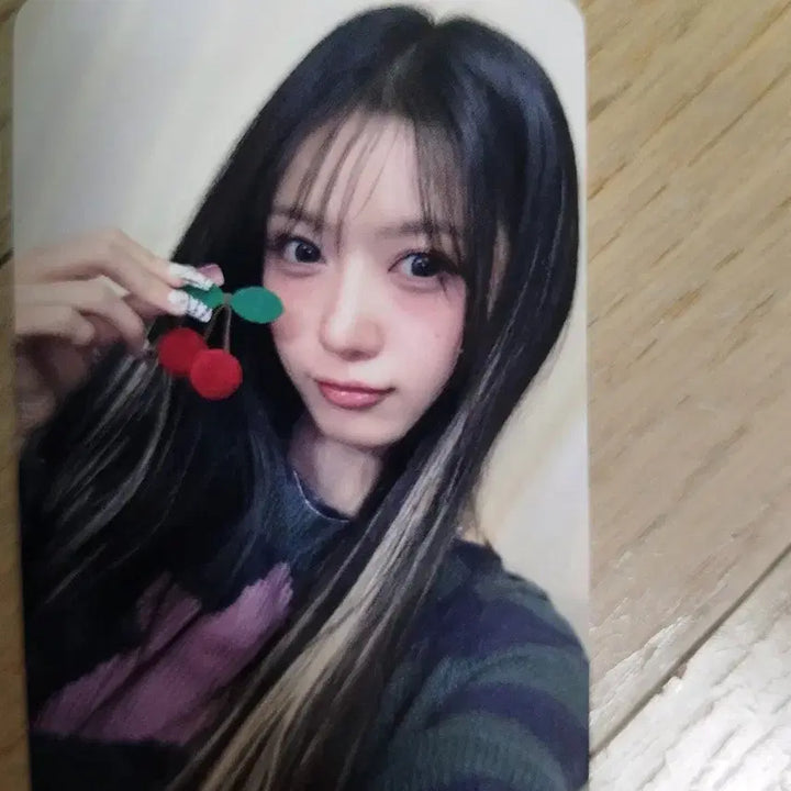 [BUNJANG] Babydontcry Kumi Adoncare Photocard / 베돈크 쿠미 bdc 아돈케어 공방 포카 양도