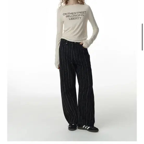[BUNJANG] Milo Women&
