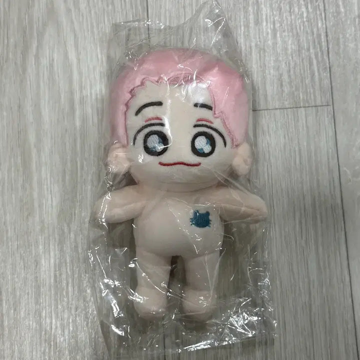 [SOLD OUT] 슈퍼주니어 은혁 동해 려욱 인형 일괄