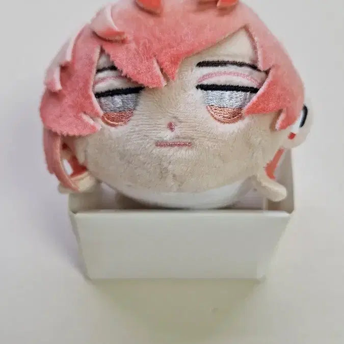 [BUNJANG] Paradox Live Miyama Kei Plush / 인메이트 케이 누이
