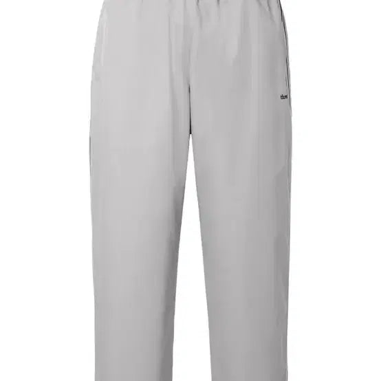 [BUNJANG] threetimes Tape Jogger Pants / threetimes 쓰리타임즈 테이프조거팬츠