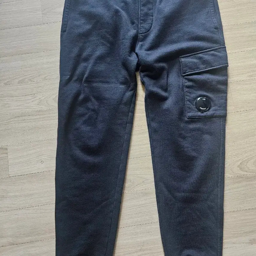 [BUNJANG] CP Company Training Pants / CP컴퍼니