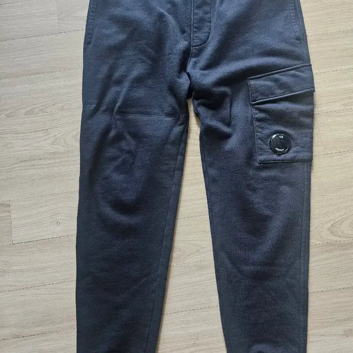 [BUNJANG] CP Company Training Pants / CP컴퍼니
