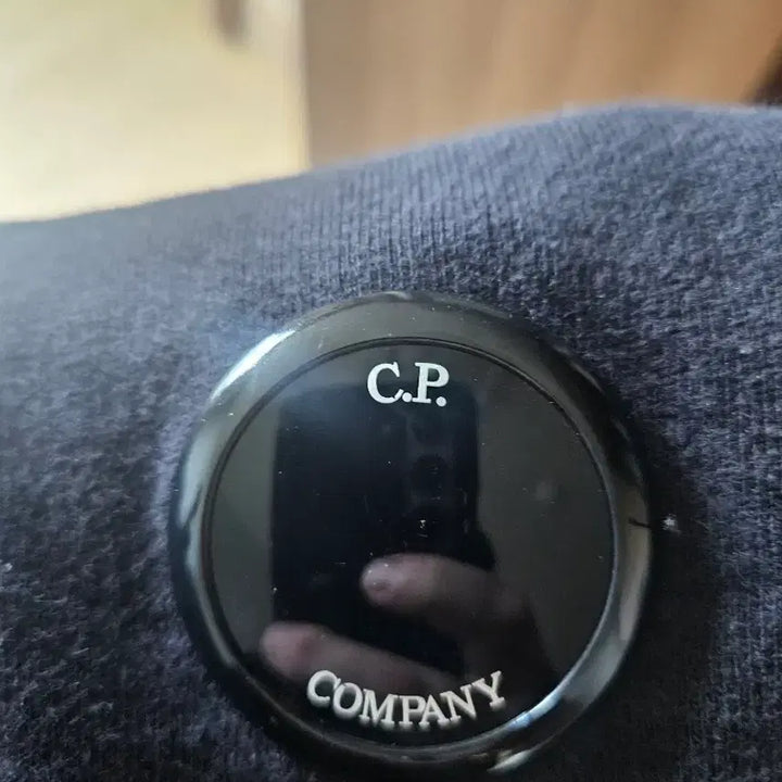 [BUNJANG] CP Company Training Pants / CP컴퍼니