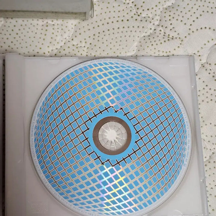 [BUNJANG] Uhm Jung Hwa Disco Signed Album / 엄정화 10집 Disco (싸인반)