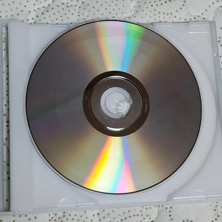 [BUNJANG] Uhm Jung Hwa Disco Signed Album / 엄정화 10집 Disco (싸인반)