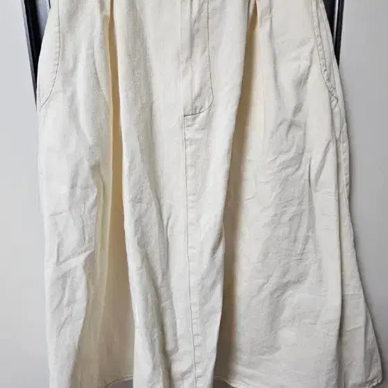 [BUNJANG] Vintage Mori Girl Long Skirt / 모리걸 빈티지 롱스커트 빈블
