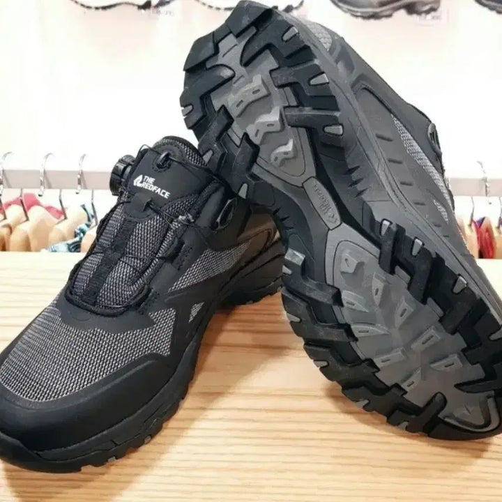 [BUNJANG] Redface Tracking Shoes / 레드페이스 트래킹화