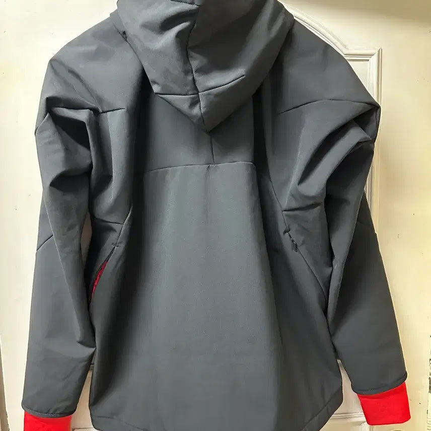 [BUNJANG] Adidas Hooded Zip-up Jacket / [L]아디다스후드집업