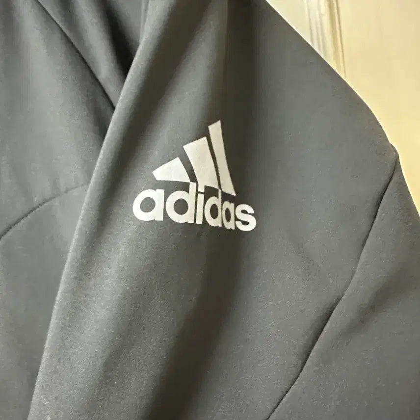 [BUNJANG] Adidas Hooded Zip-up Jacket / [L]아디다스후드집업