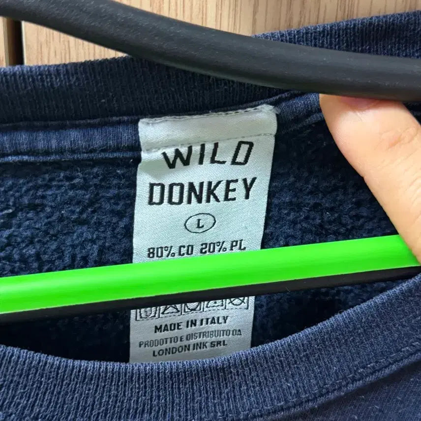 [BUNJANG] Wild Donkey FR-DELTA Navy Men&