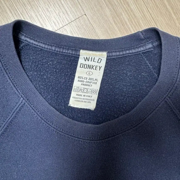 [BUNJANG] Wild Donkey FR-DELTA Navy Men&