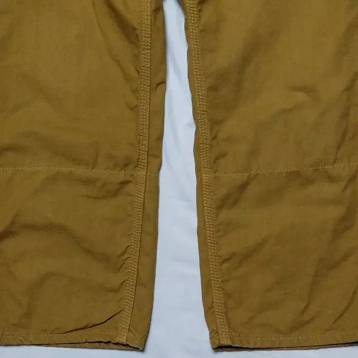 [BUNJANG] Journal Standard Double Knee Duck Canvas Work Pants / [M] Journal Standard 더블니 덕 캔버스 (8~9부 기장)