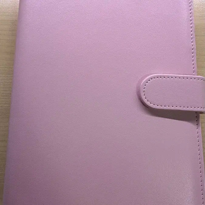 [BUNJANG] Macaron Photocard Binder / 마카롱 포카 바인더 포토카드 속지40장 포함