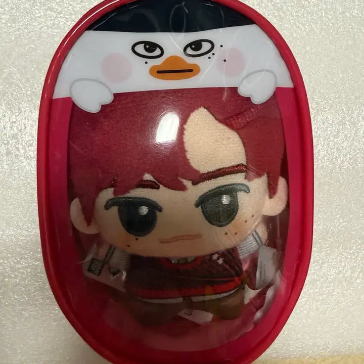 [BUNJANG] Sohee Doll Ttolbyung Pouch Bundle Set / 소희 누이 똘병이 파우치일괄