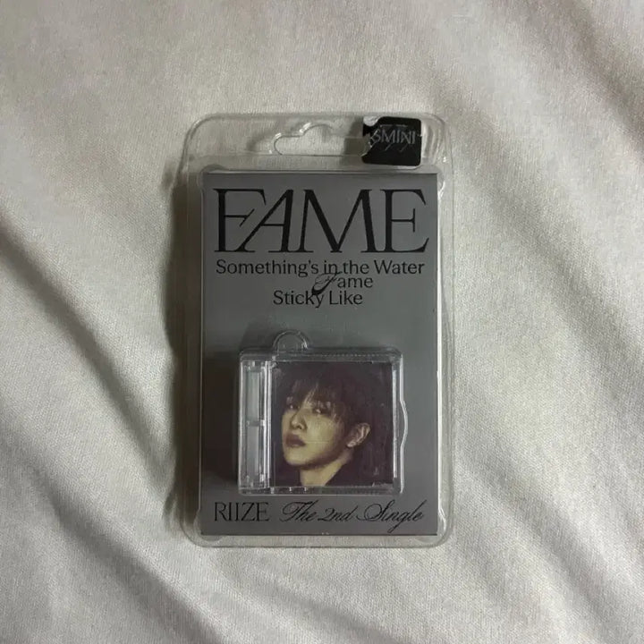 [BUNJANG] RIIZE Shotaro Fame Smini Album / 라이즈 성찬 fame 스미니