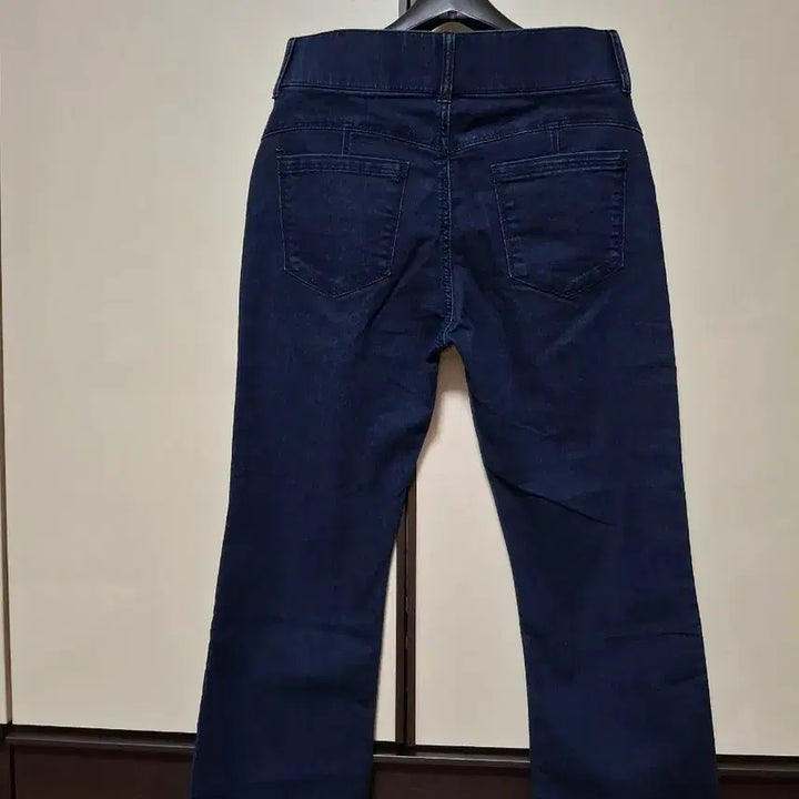 [BUNJANG] A+G Bootcut Banding Jeans / A+G 부츠컷 밴딩 청바지 29인치정도   봄 용