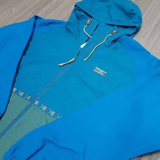 [BUNJANG] L.L.Bean Outdoor Jacket / LL BEAN 엘엘빈 아웃도어 자켓