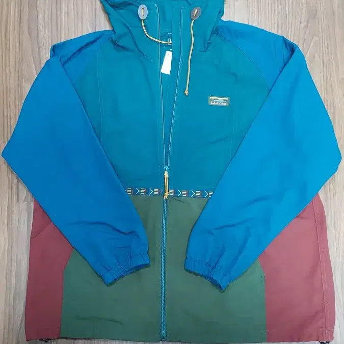 [BUNJANG] L.L.Bean Outdoor Jacket / LL BEAN 엘엘빈 아웃도어 자켓