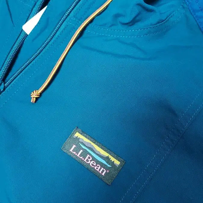[BUNJANG] L.L.Bean Outdoor Jacket / LL BEAN 엘엘빈 아웃도어 자켓