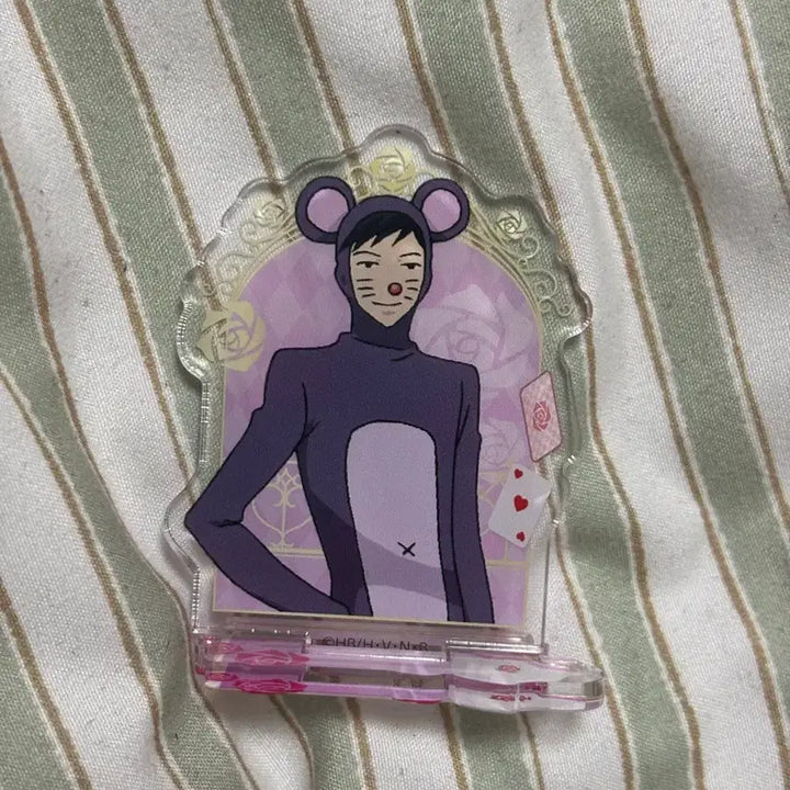 [BUNJANG] Ouran High School Host Club Mori Acrylic Stand / 오란고교 모리 아크릴 스탠드