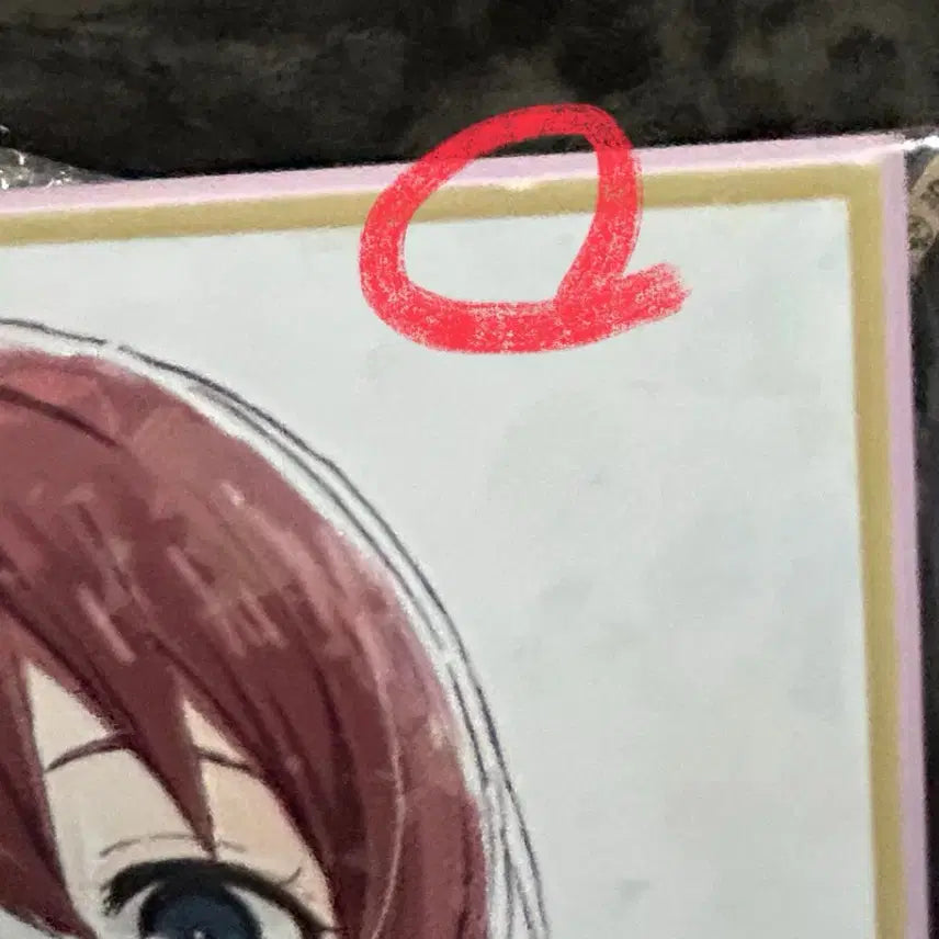 [BUNJANG] Love Live! Nijigasaki The Movie Chapter 2 Nijigasaki High School Idol Club Color Paper Bundle Set / 러브라이브 니지가사키 완결편 2장 니지동 색지 13종 일괄