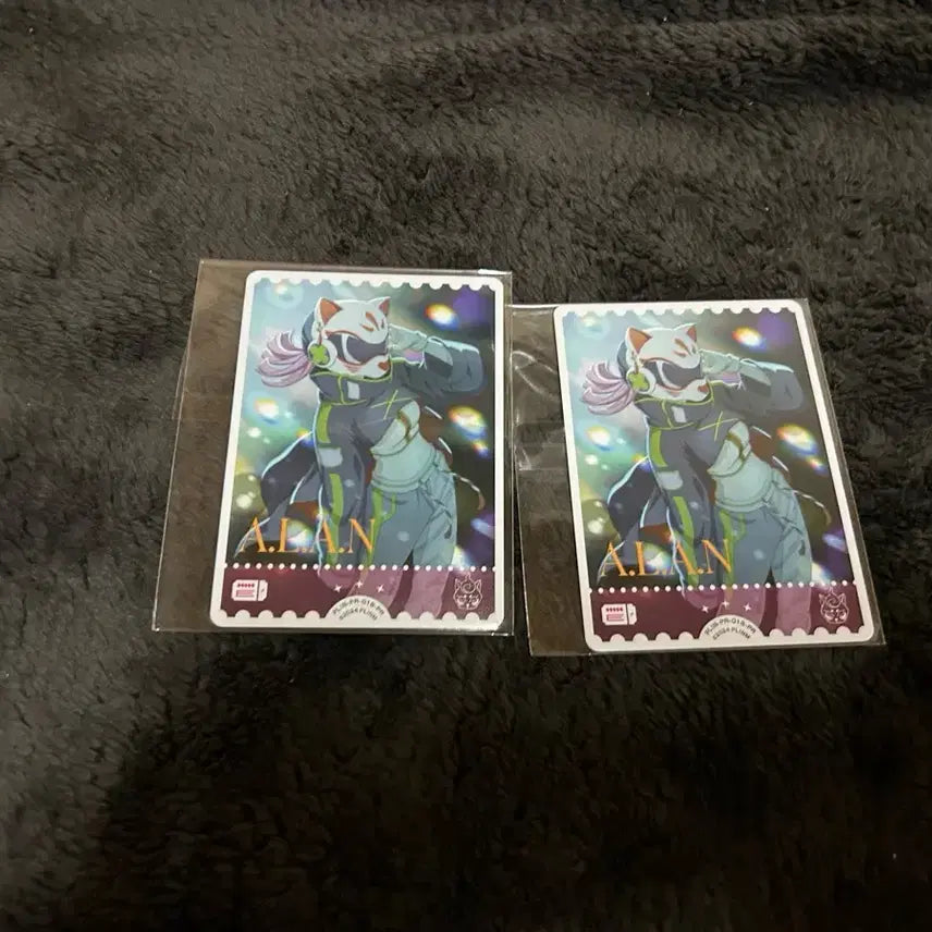 [BUNJANG] Love Live! Nijigasaki The Movie Chapter 2 Nijigasaki High School Idol Club Color Paper Bundle Set / 러브라이브 니지가사키 완결편 2장 니지동 색지 13종 일괄