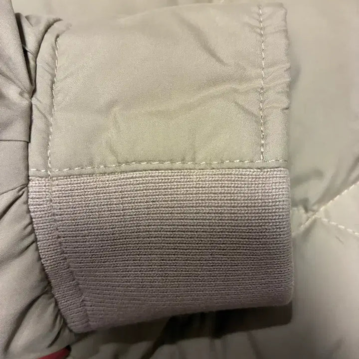 [BUNJANG] Ralph Lauren Padded Jacket / 랄프로렌 패딩