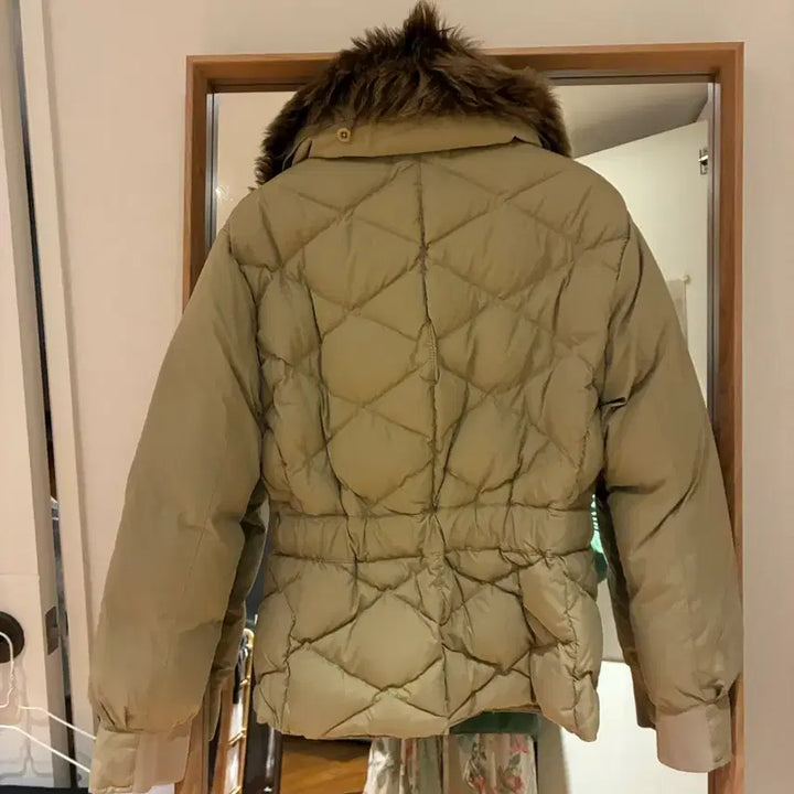 [BUNJANG] Ralph Lauren Padded Jacket / 랄프로렌 패딩