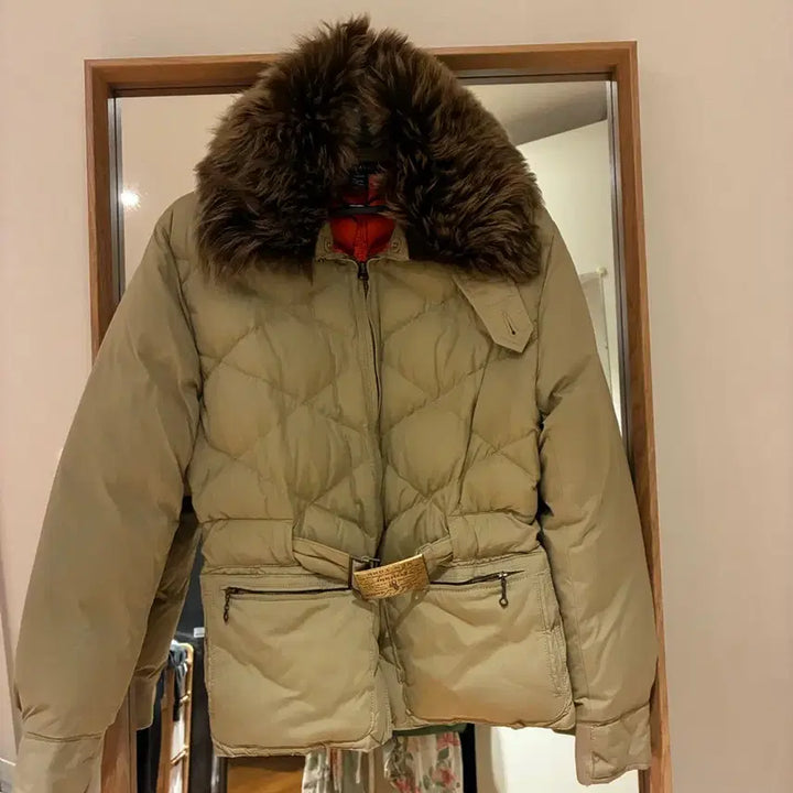 [BUNJANG] Ralph Lauren Padded Jacket / 랄프로렌 패딩