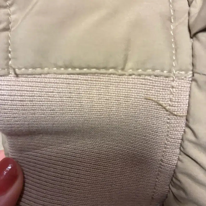 [BUNJANG] Ralph Lauren Padded Jacket / 랄프로렌 패딩