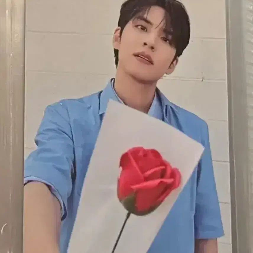 [SOLD OUT] 데이식스 더 데케이드 오프라인 엠디 원필 5만원포카