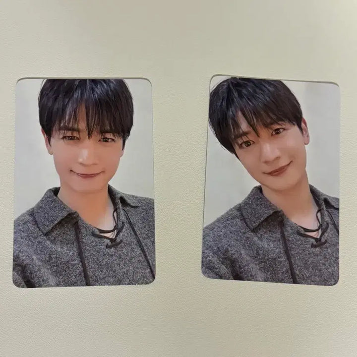 [BUNJANG] SHINee Minho TEMPO Everline POB Bundle Set / (세트) 샤이니 민호 템포 TEMPO 에버라인 팬사인회 미공포 세트 판매