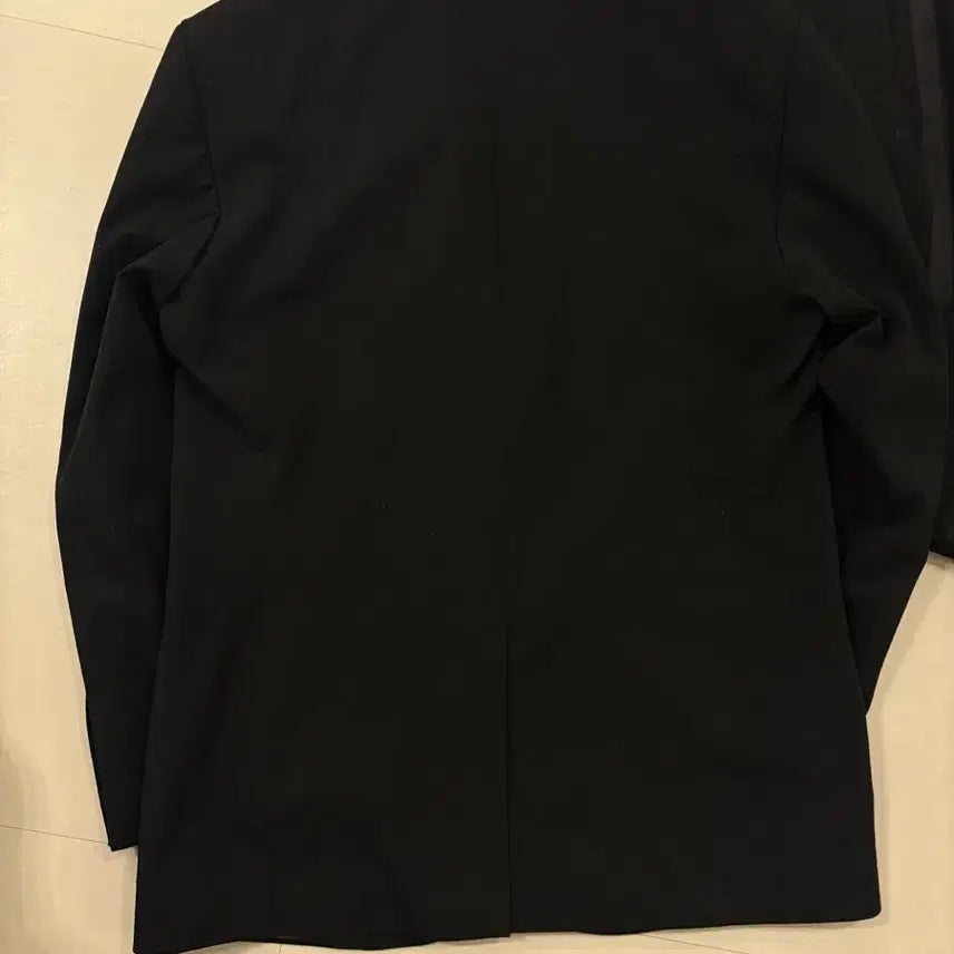 [BUNJANG] ZARA Tuxedo Set / 자라 턱시도 셋업