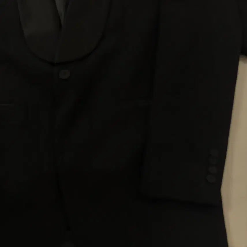 [BUNJANG] ZARA Tuxedo Set / 자라 턱시도 셋업