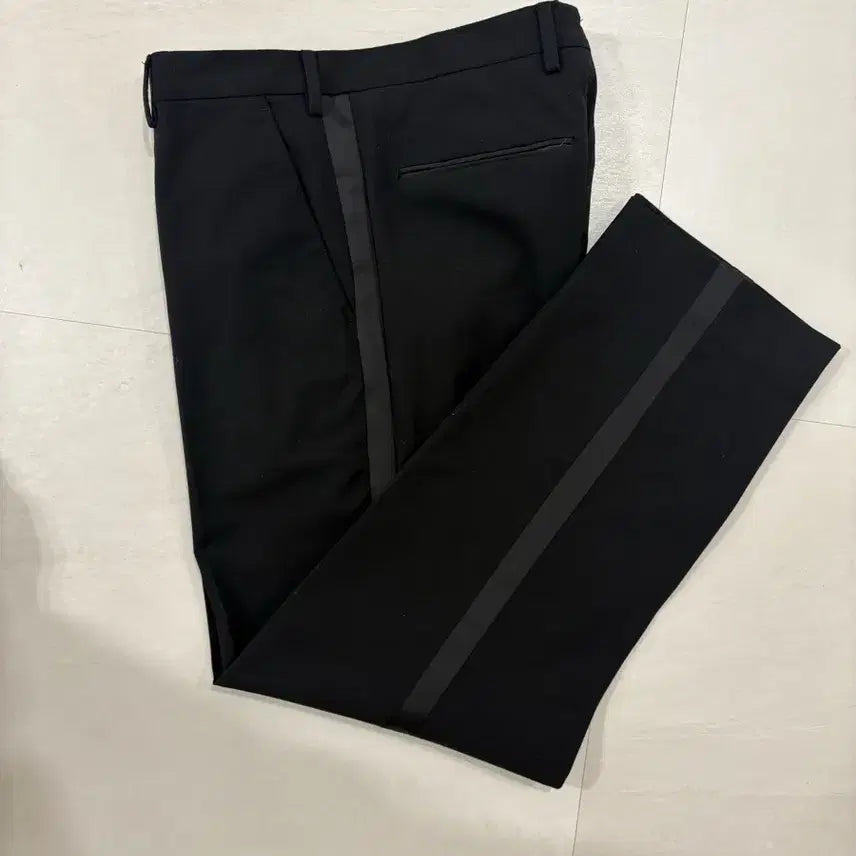 [BUNJANG] ZARA Tuxedo Set / 자라 턱시도 셋업