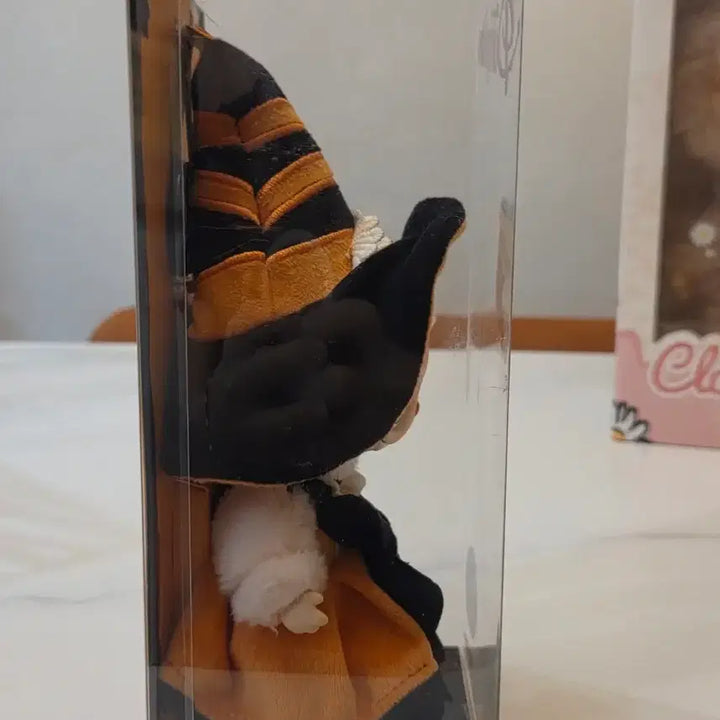 [BUNJANG] Mokoko Halloween Figure / 모코코 할로윈 미개봉