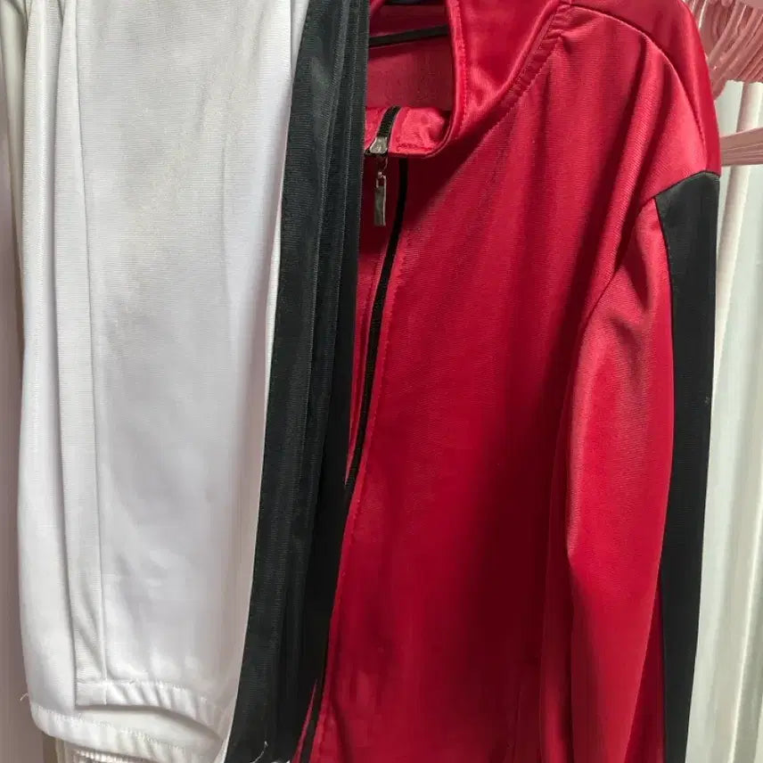 [BUNJANG] Inarizaki High School Cosplay Jersey Set (M Size) / 하이큐 이나리자키 코스프레 져지 세트