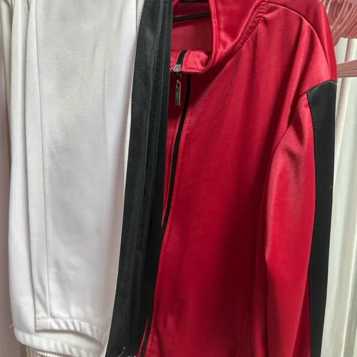 [BUNJANG] Inarizaki High School Cosplay Jersey Set (M Size) / 하이큐 이나리자키 코스프레 져지 세트
