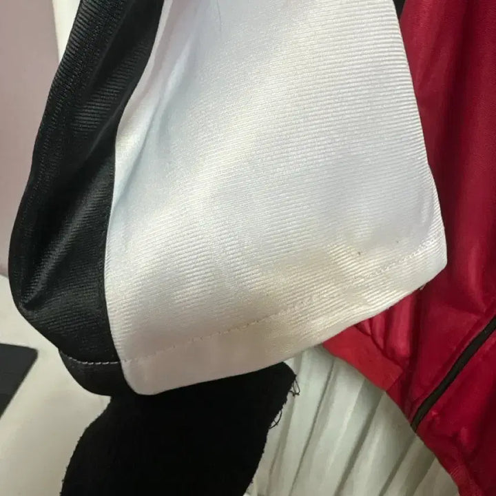 [BUNJANG] Inarizaki High School Cosplay Jersey Set (M Size) / 하이큐 이나리자키 코스프레 져지 세트