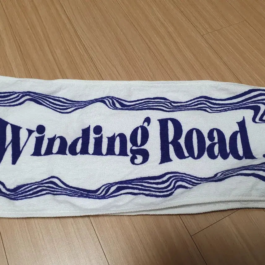 [BUNJANG] Novelbright 2025 Arena Tour Towel / 노벨브라이트 2025 아레나투어 타올 판매합니다