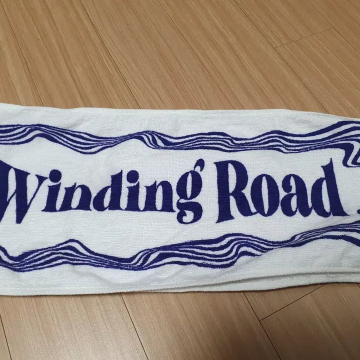 [BUNJANG] Novelbright 2025 Arena Tour Towel / 노벨브라이트 2025 아레나투어 타올 판매합니다