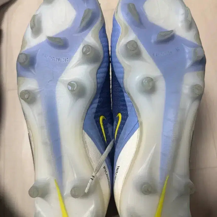 [BUNJANG] Nike Phantom 6 Low Elite FG Football Boots / 나이키 팬텀 6 로우 엘리트 fg