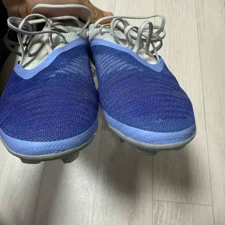[BUNJANG] Nike Phantom 6 Low Elite FG Football Boots / 나이키 팬텀 6 로우 엘리트 fg