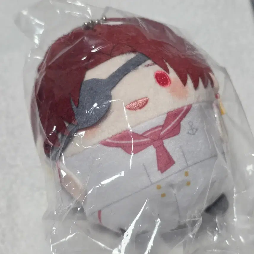 [BUNJANG] Wind Breaker Suoh Anime Animate Nui Kuji Fuwacoro Ring D Item / 윈브레 윈드브레이커 스오 애니메이트 누이 쿠지 후와코로링 D상