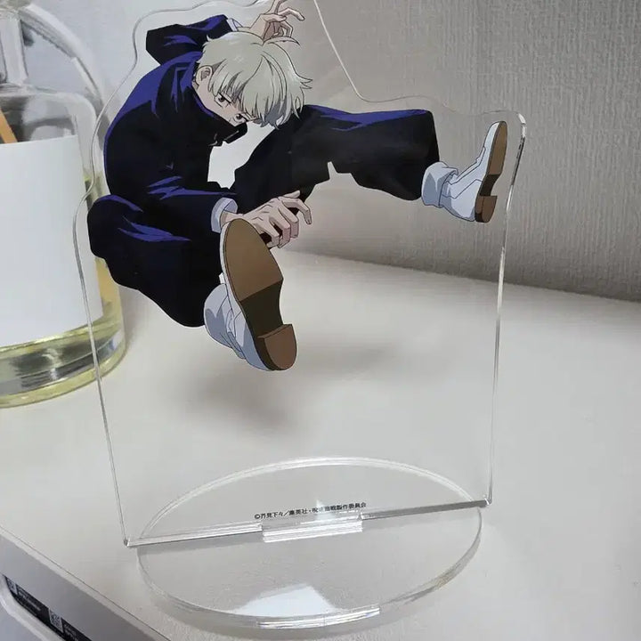 [BUNJANG] Jujutsu Kaisen Toge Inumaki Acrylic Stand / 주술회전 이누마키 토게 아크릴 스탠드