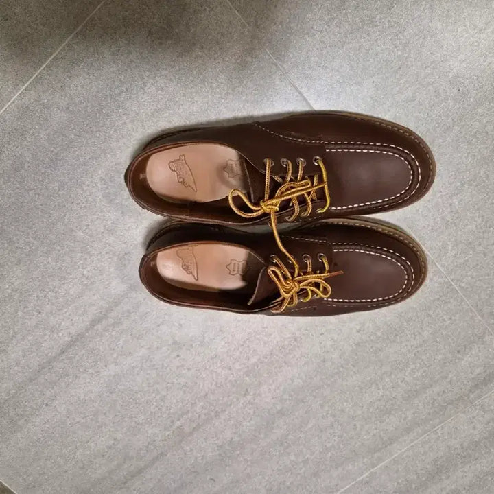 [BUNJANG] Red Wing 8109 Boots / 레드윙8109